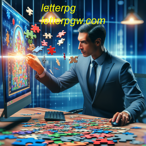 letterpg